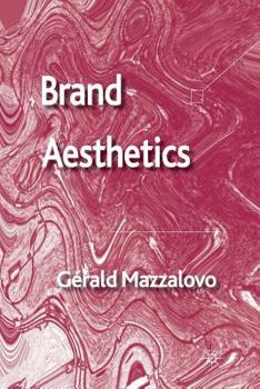 Paperback Brand Aesthetics Book