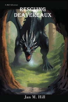 Paperback Rescuing Deavereaux Book