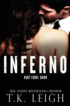 Paperback Inferno: Part 4 Book