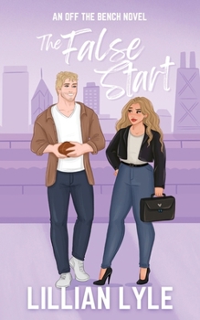 Paperback The False Start Book