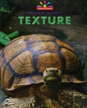 Hardcover Texture Book