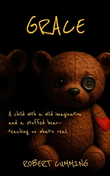 Paperback Grace: What does it mean to be real? Book