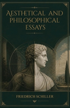 Aesthetical and philosophical essays introducing the dissertation on the "connection between the animal and spiritual man"