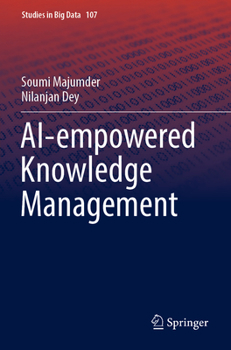 Paperback Ai-Empowered Knowledge Management Book