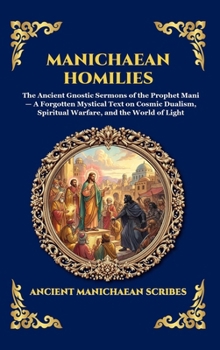 Manichaean Homilies: The Ancient Gnostic Sermons of the Prophet Mani - A Forgotten Mystical Text on Cosmic Dualism, Spiritual Warfare, and the World ... Reading) (Library of Alexandria - Esoteric)