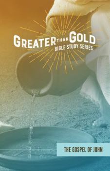 Paperback The Gospel of John Book