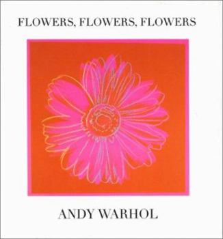 Hardcover Flowers, Flowers, Flowers Book