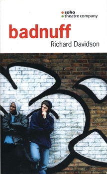 Paperback Badnuff Book