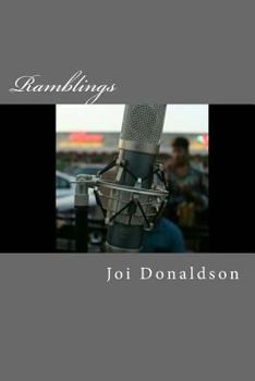 Paperback Ramblings Book