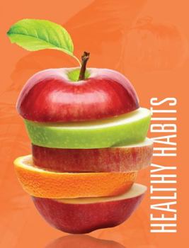 Hardcover Healthy Habits Book