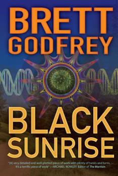 Paperback Black Sunrise Book