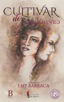 Paperback Cultivar dos jardines [Spanish] Book