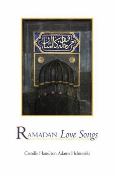 Paperback Ramadan Love Songs Book