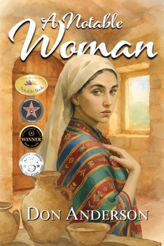 Paperback A Notable Woman Book