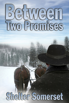 Paperback Between Two Promises Book