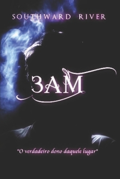 Paperback 3am [Portuguese] Book