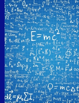 5 x 5 Graph Paper Notebook: Grid Paper Notebook|Quad Rued 5x5|8.5x11|110 Pages|Perfect all-purpose graphing notebook for lab notes, drawing, writing, school notes, and capturing ideas.