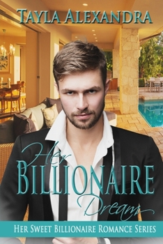 Paperback Her Billionaire Dream Book