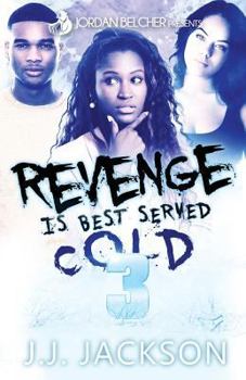 Paperback Revenge Is Best Served Cold 3 Book