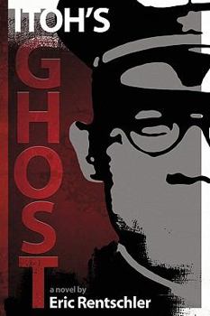 Paperback Itoh's Ghost Book