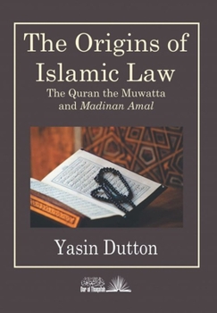 Paperback The origins of Islamic law Book