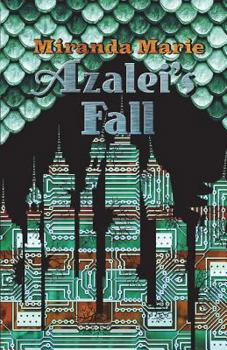 Paperback Azalei's Fall Book