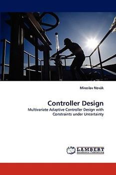 Paperback Controller Design Book