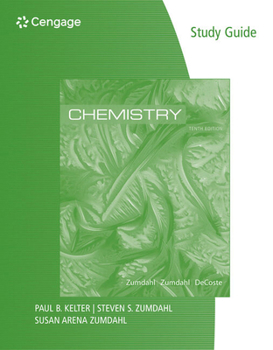 Chemistry: Study Guide