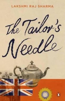 Paperback The Tailor's Needle Book