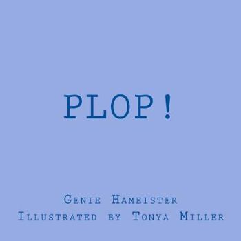 Paperback Plop! Book