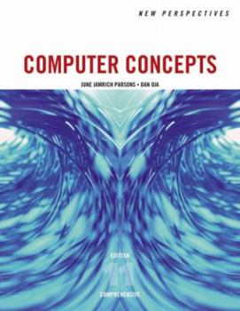 Paperback Computer Concepts: Comprehensive [With CDROM] Book