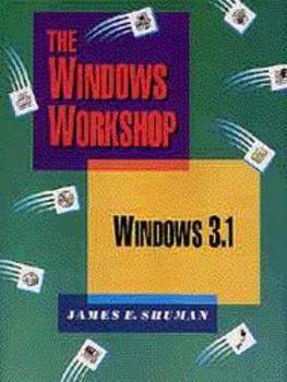Paperback Windows 3.1 Book