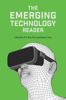 Paperback The Emerging Technology Reader Book