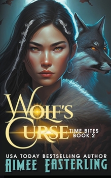Paperback Wolf's Curse Book