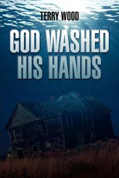 Paperback God Washed His Hands Book