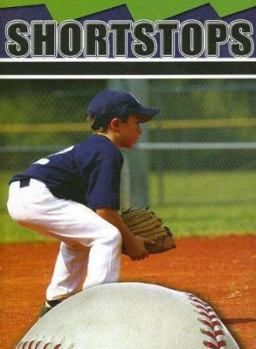 Library Binding Shortstops Book