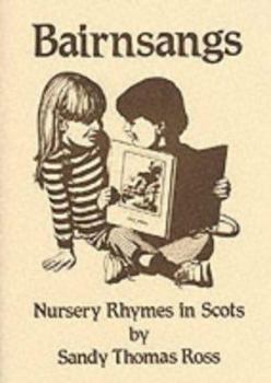 Paperback Bairnsangs Book