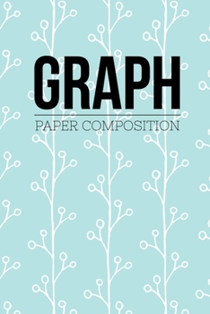 Graph Paper Composition: Graph Paper 6" x 9" Love Quad Ruled 4x4,Grid Paper for school student,office,kids Notebooks