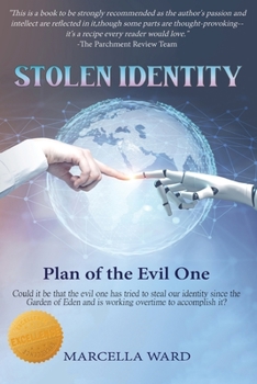 Paperback Stolen Identity: Plan of the Evil One Book