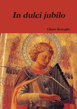 Paperback In dulci jubilo [Italian] Book