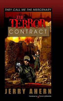 Paperback The Terror Contract Book