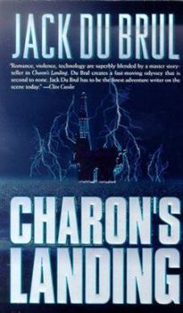 Charon's Landing - Book #2 of the Philip Mercer