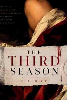 Paperback The Third Season Book