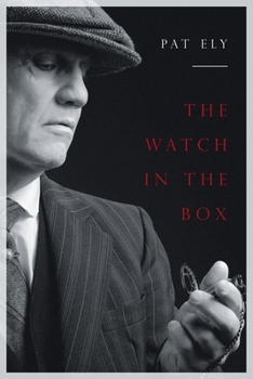 Paperback The Watch in the Box: And other short stories Book