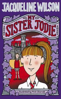 Paperback My Sister Jodie Book