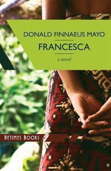 Paperback Francesca Book