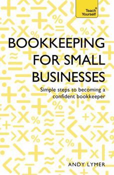 Paperback Successful Bookkeeping for Small Businesses Book