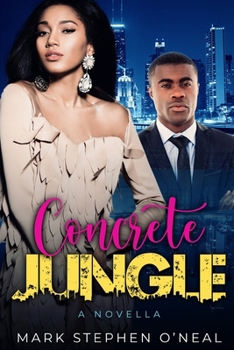 Paperback Concrete Jungle: A Novella Book