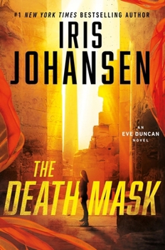 The Death Mask - Book #31 of the Eve Duncan