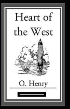 Paperback Heart of the West Annotated Book